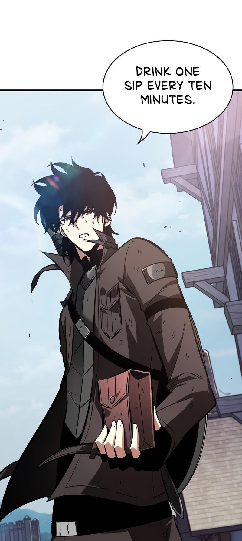 Pick Me Up! Chap 50 - Next Chap 51