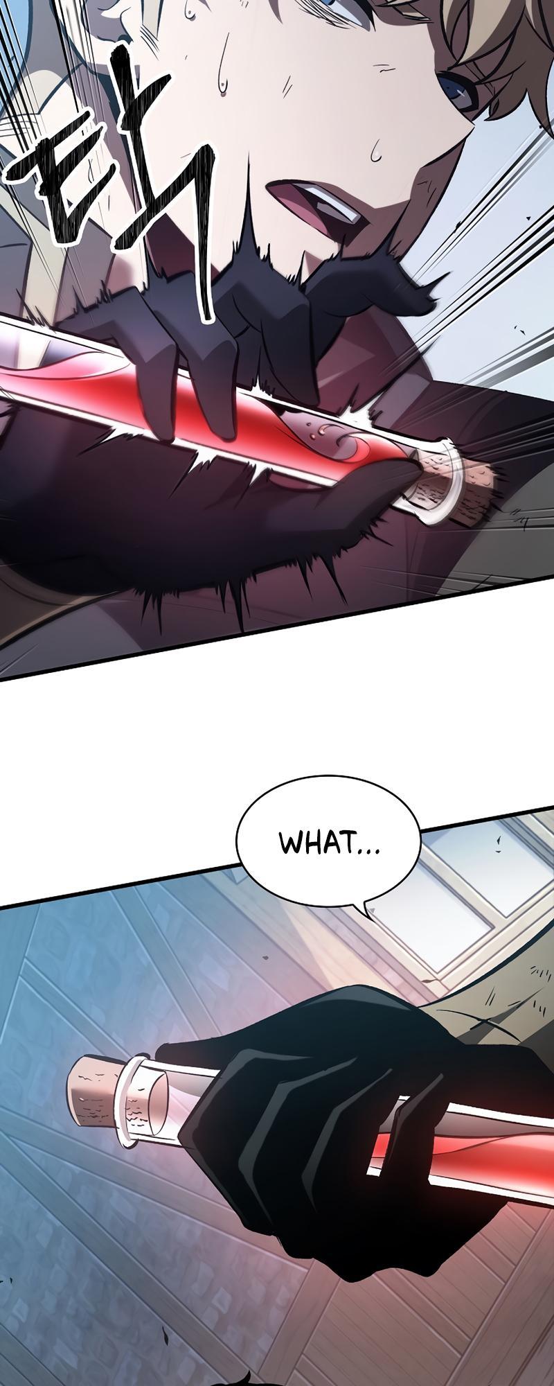 Pick Me Up! Chap 50 - Next Chap 51