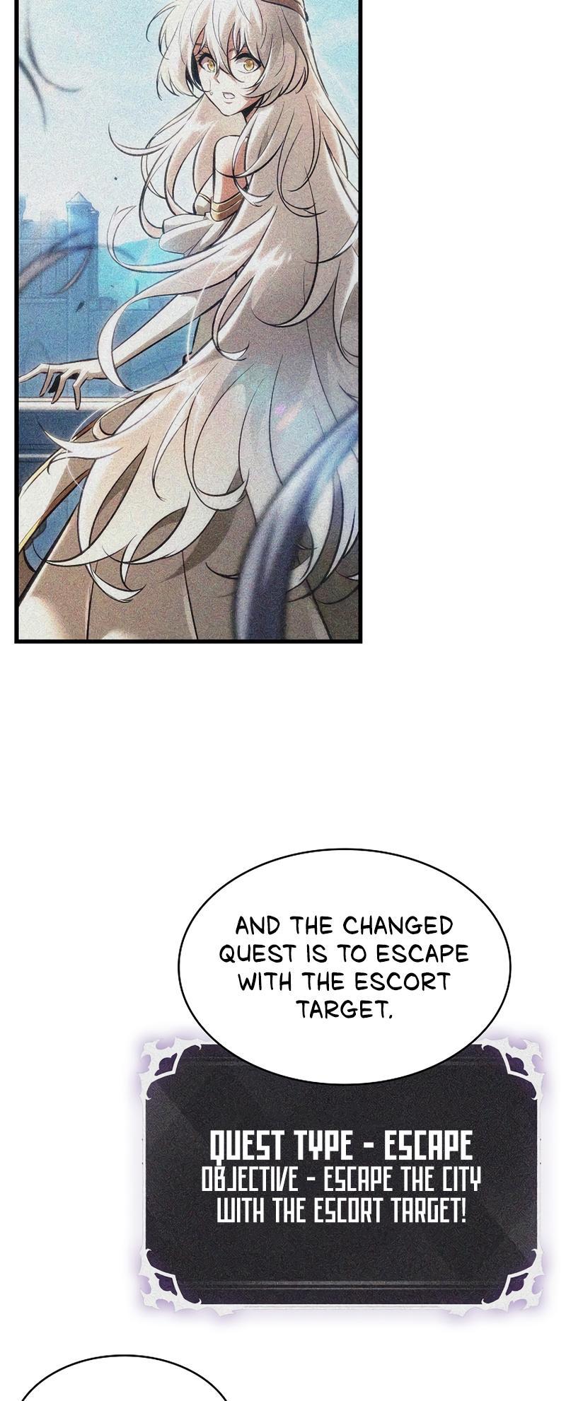 Pick Me Up! Chap 50 - Next Chap 51