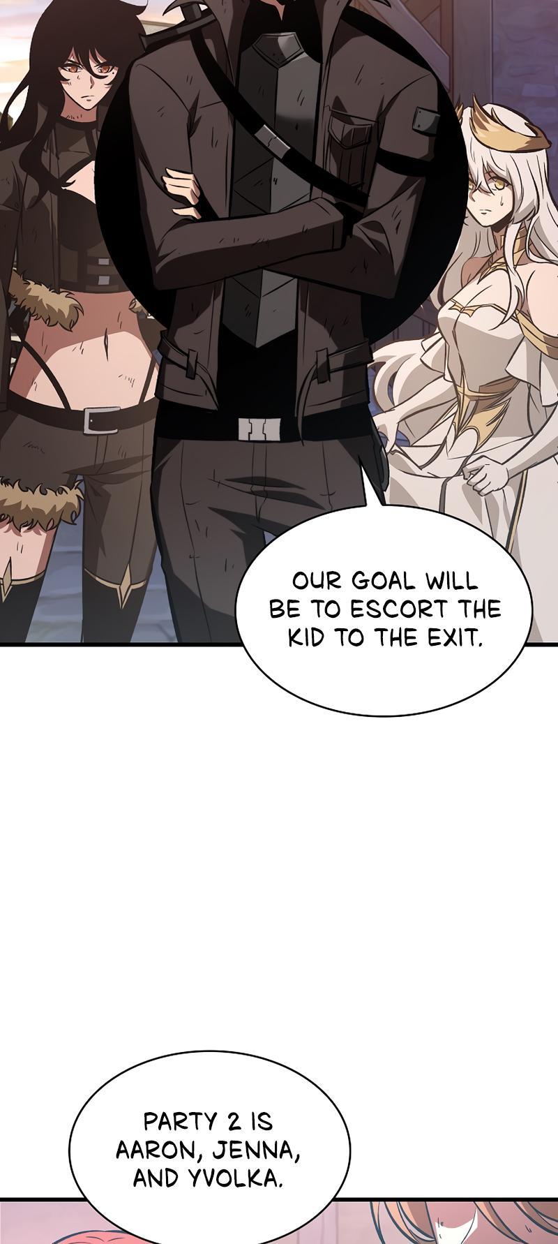 Pick Me Up! Chap 50 - Next Chap 51