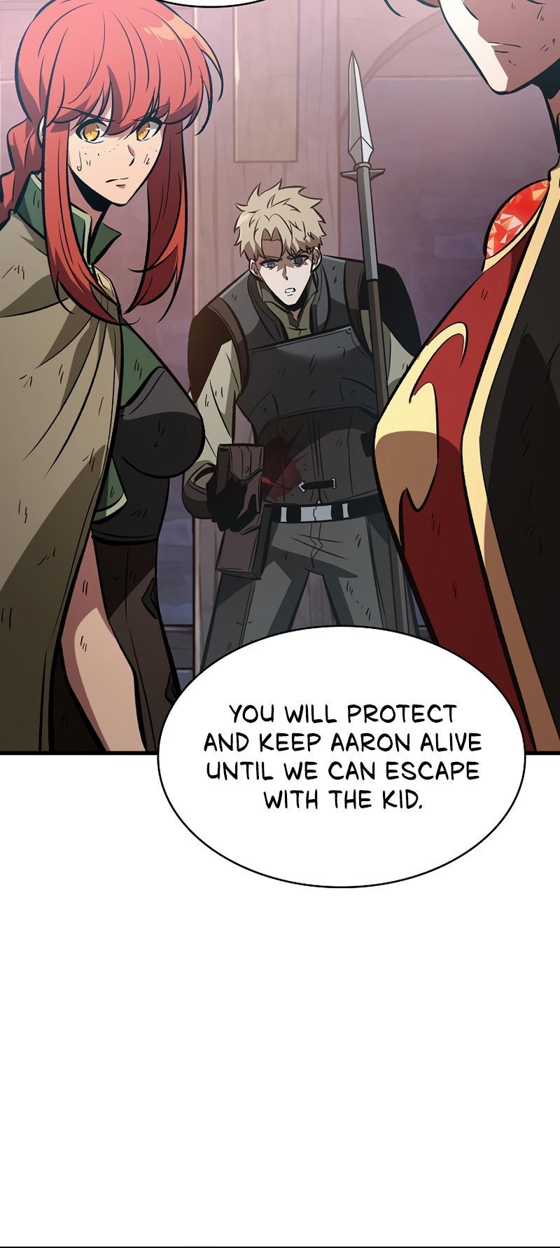 Pick Me Up! Chap 50 - Next Chap 51