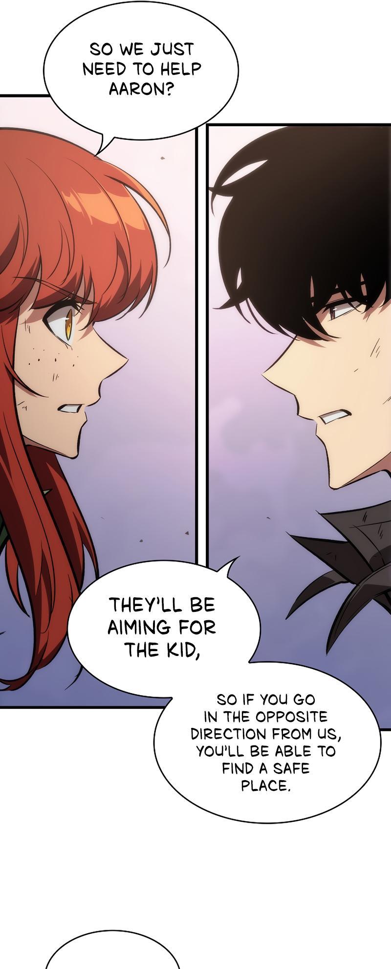 Pick Me Up! Chap 50 - Next Chap 51