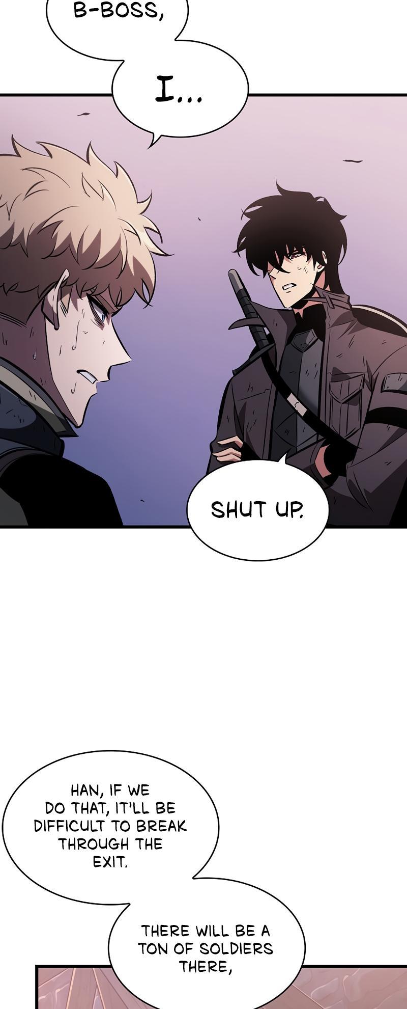 Pick Me Up! Chap 50 - Next Chap 51