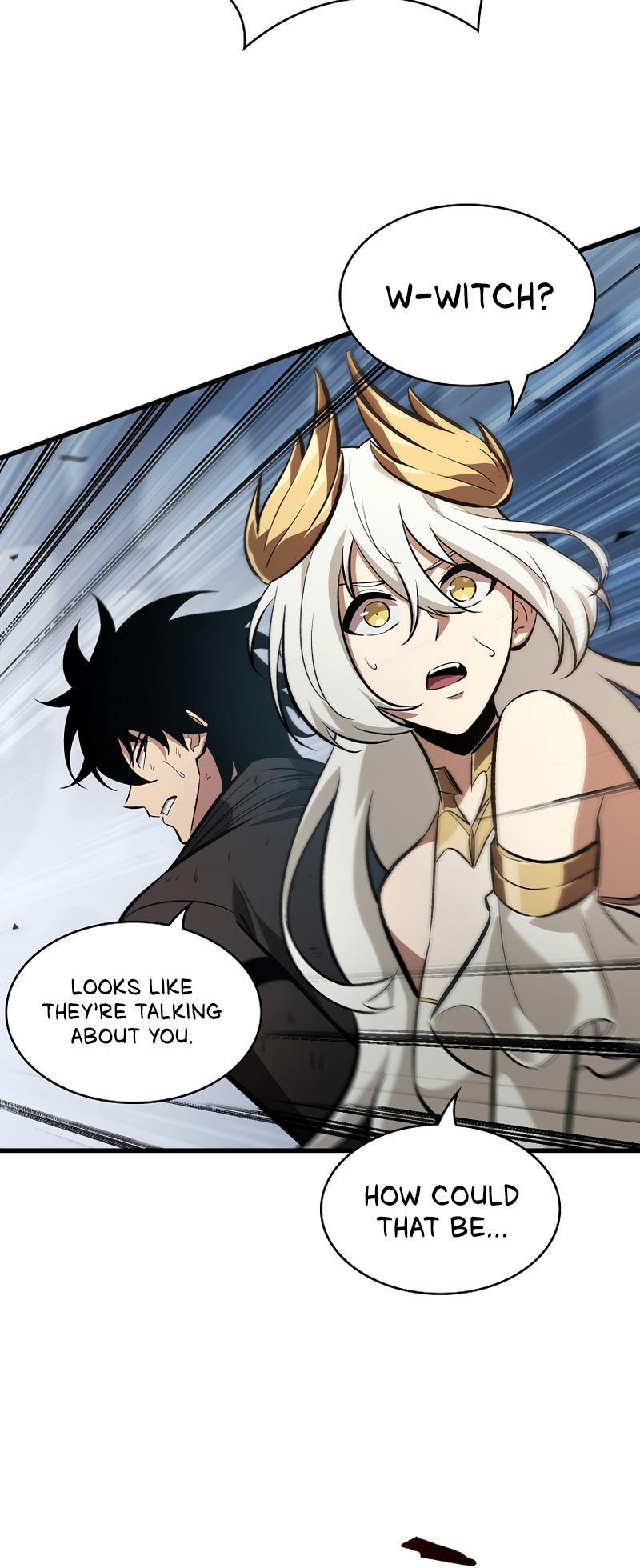 Pick Me Up! Chap 50 - Next Chap 51