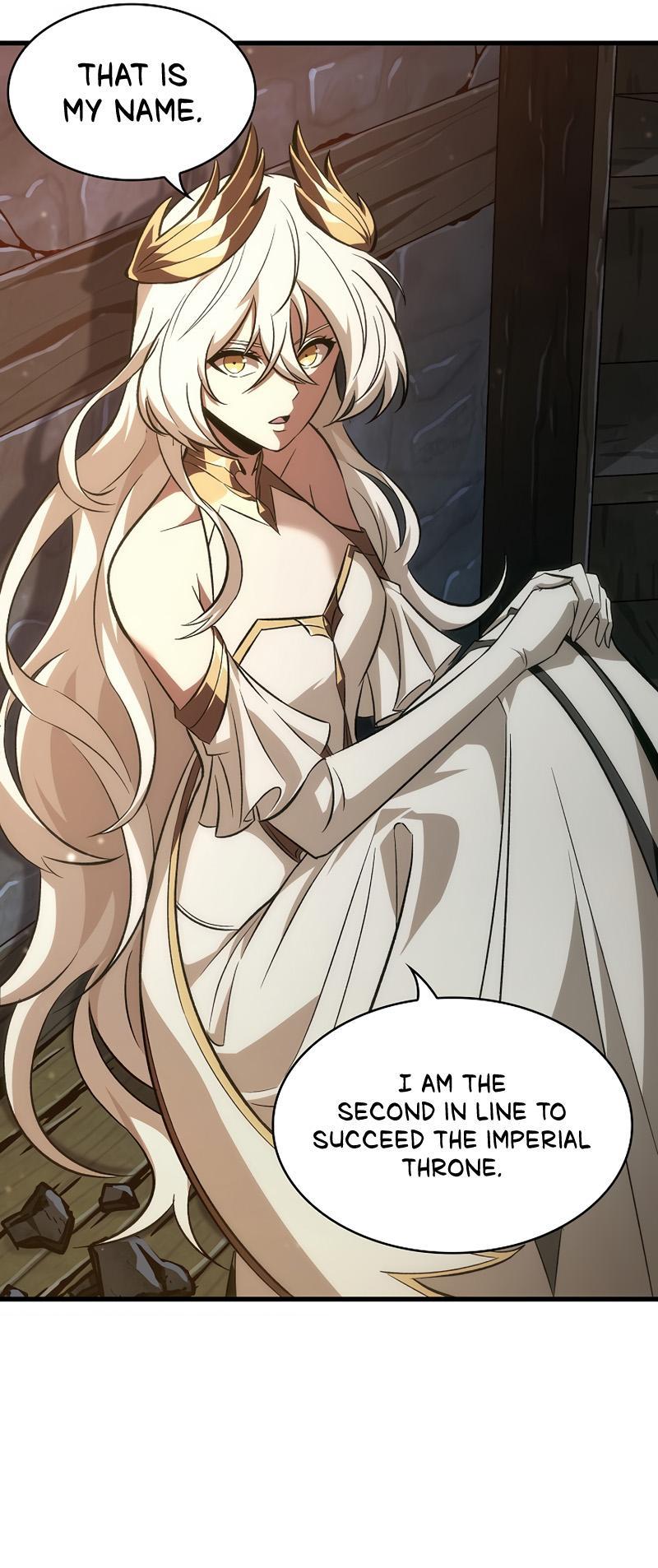 Pick Me Up! Chap 51 - Next Chap 52