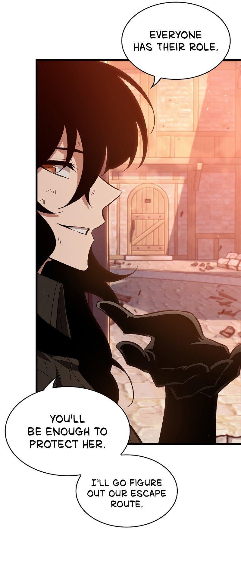 Pick Me Up! Chap 51 - Next Chap 52