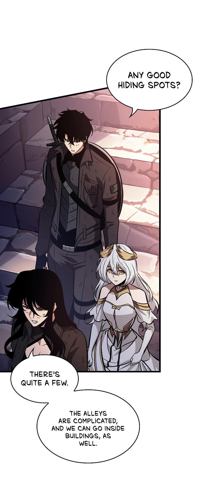 Pick Me Up! Chap 51 - Next Chap 52