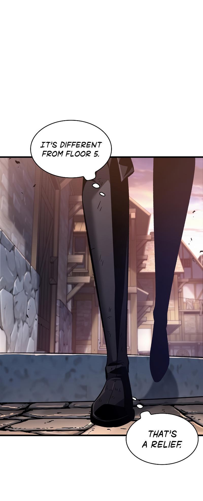 Pick Me Up! Chap 51 - Next Chap 52