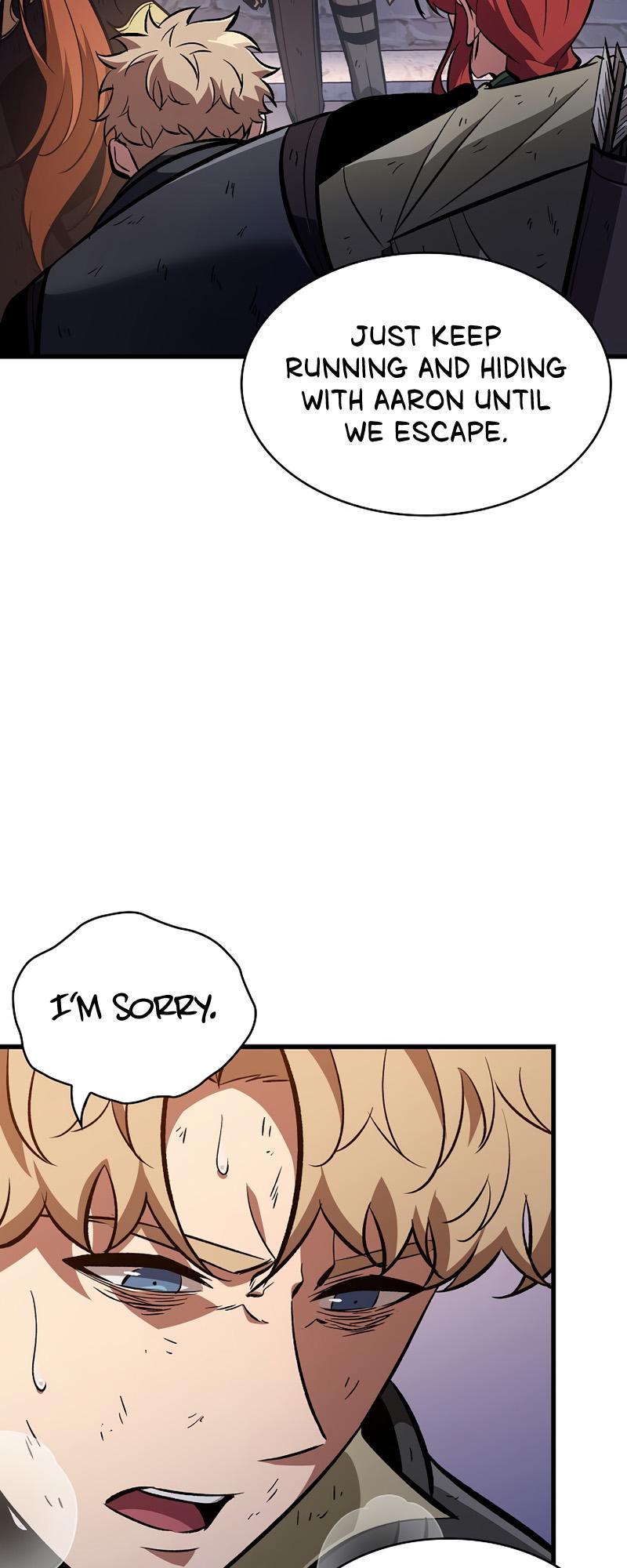 Pick Me Up! Chap 51 - Next Chap 52