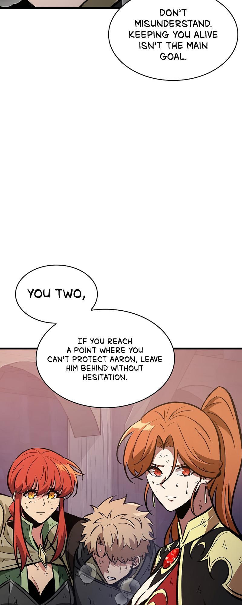 Pick Me Up! Chap 51 - Next Chap 52