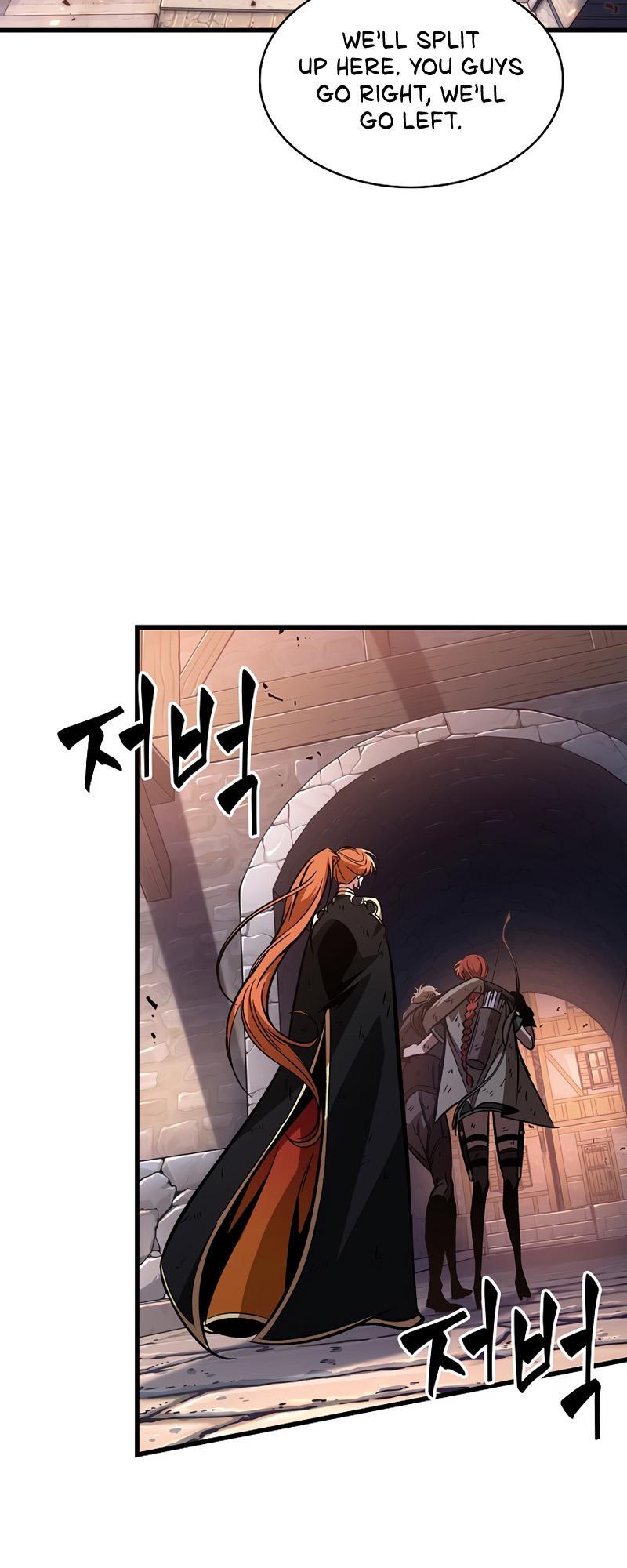 Pick Me Up! Chap 51 - Next Chap 52