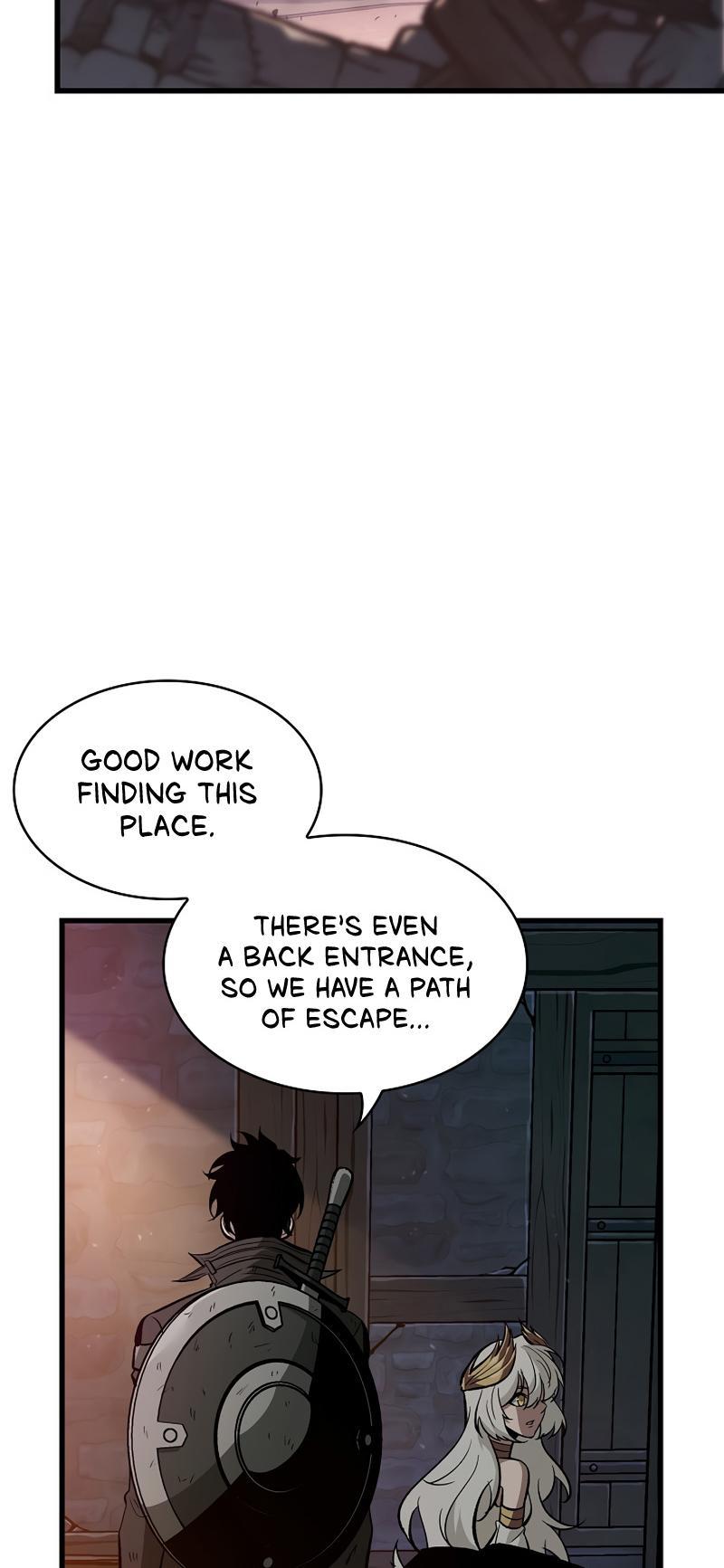 Pick Me Up! Chap 51 - Next Chap 52