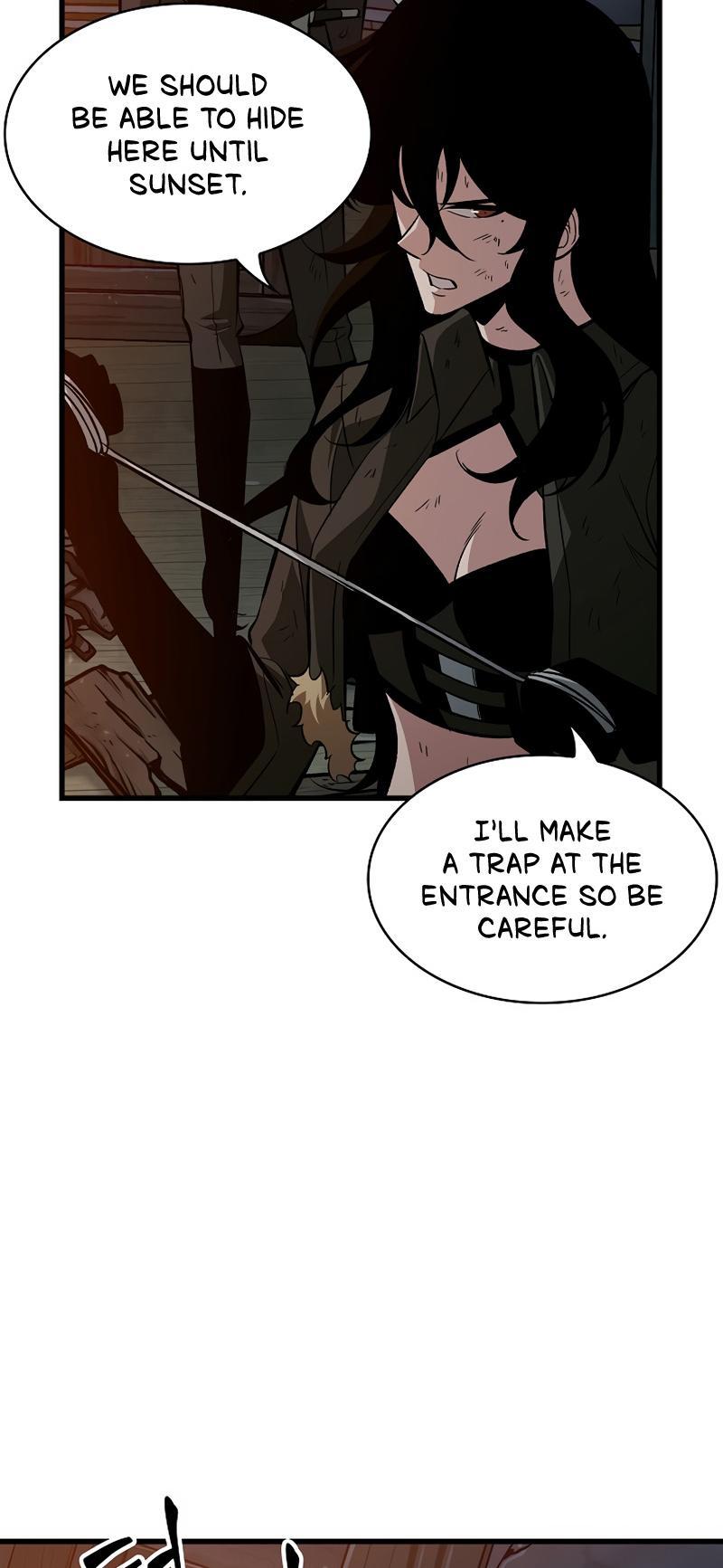 Pick Me Up! Chap 51 - Next Chap 52