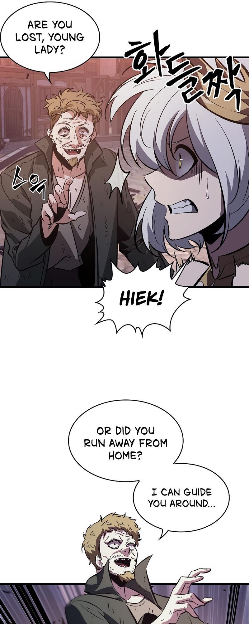 Pick Me Up! Chap 51 - Next Chap 52