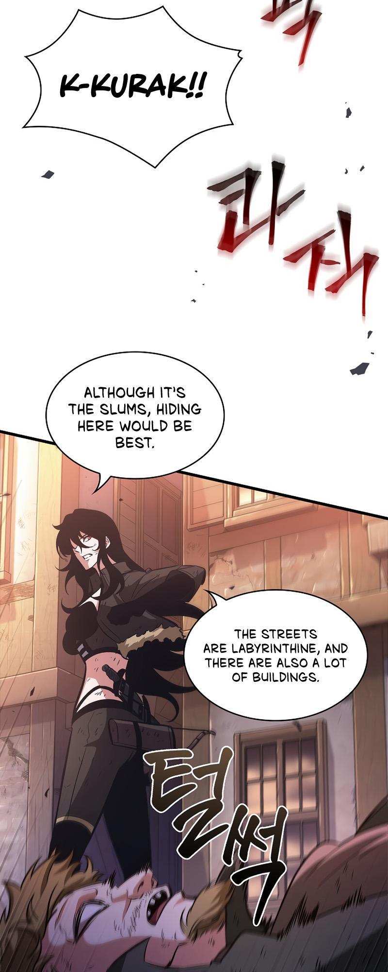 Pick Me Up! Chap 51 - Next Chap 52