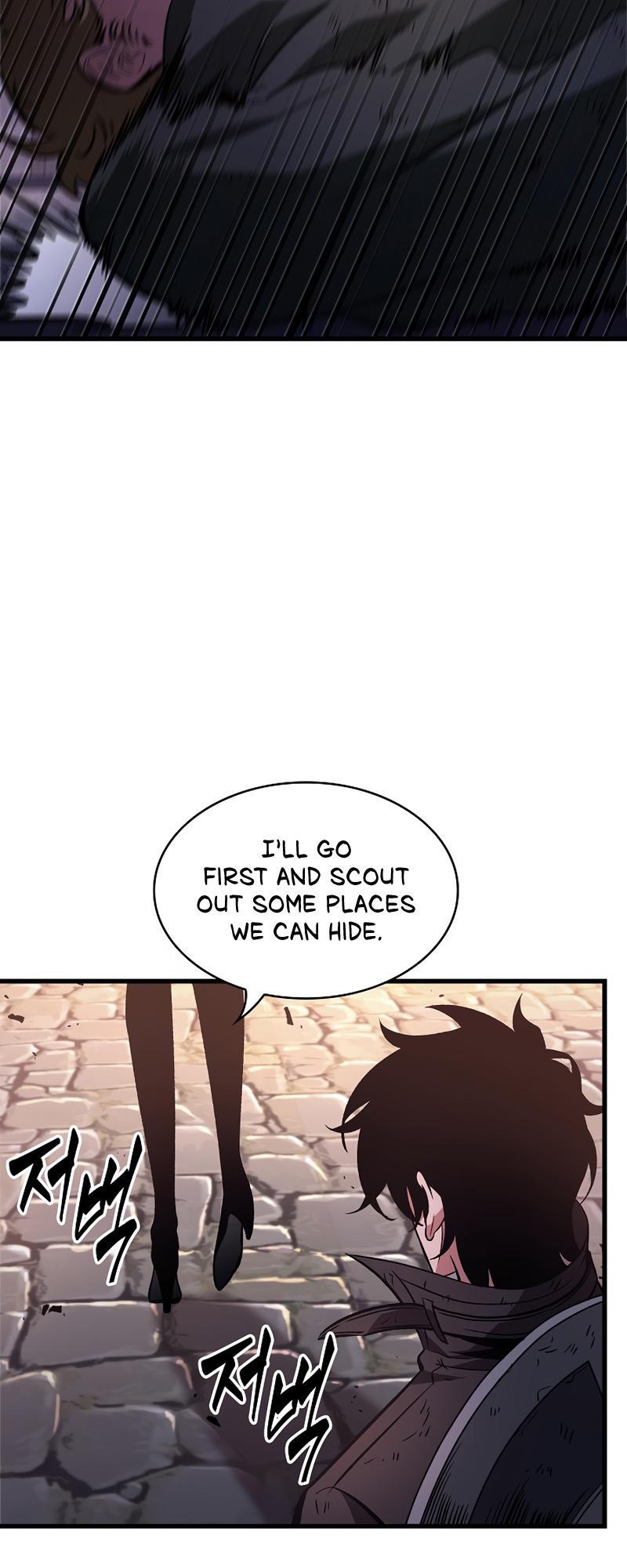Pick Me Up! Chap 51 - Next Chap 52