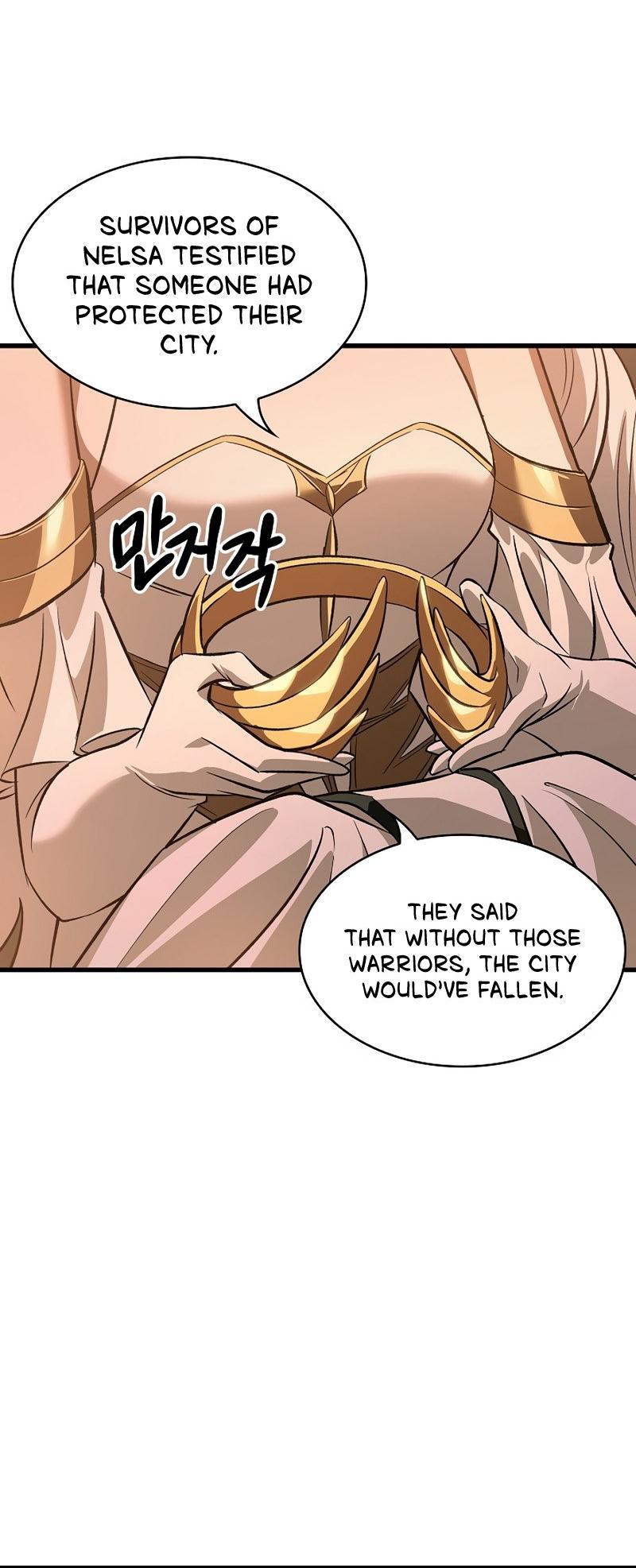 Pick Me Up! Chap 51 - Next Chap 52