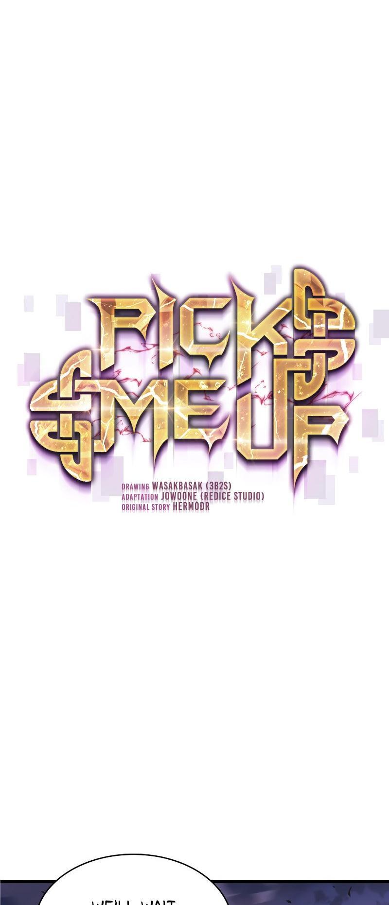Pick Me Up! Chap 51 - Next Chap 52