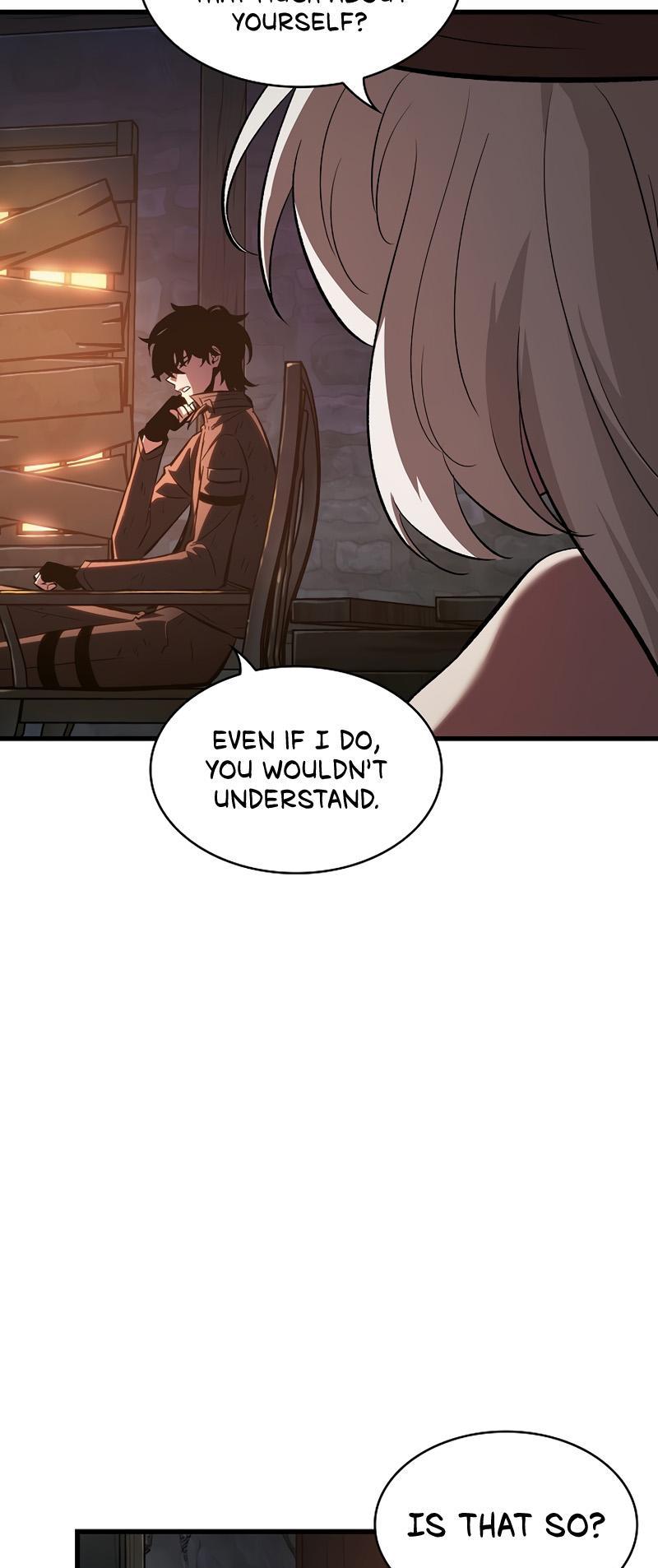 Pick Me Up! Chap 51 - Next Chap 52