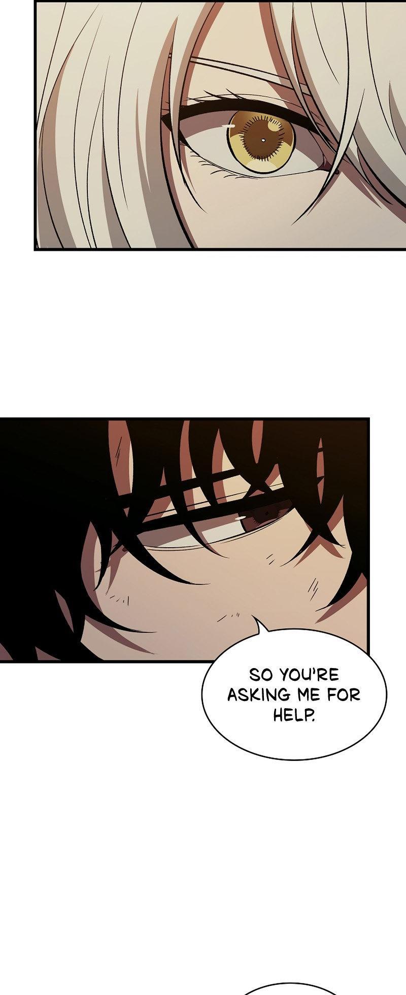 Pick Me Up! Chap 51 - Next Chap 52