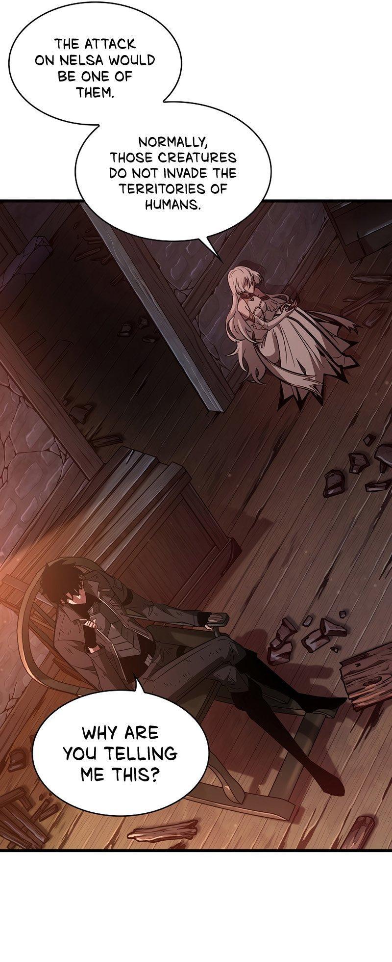 Pick Me Up! Chap 51 - Next Chap 52