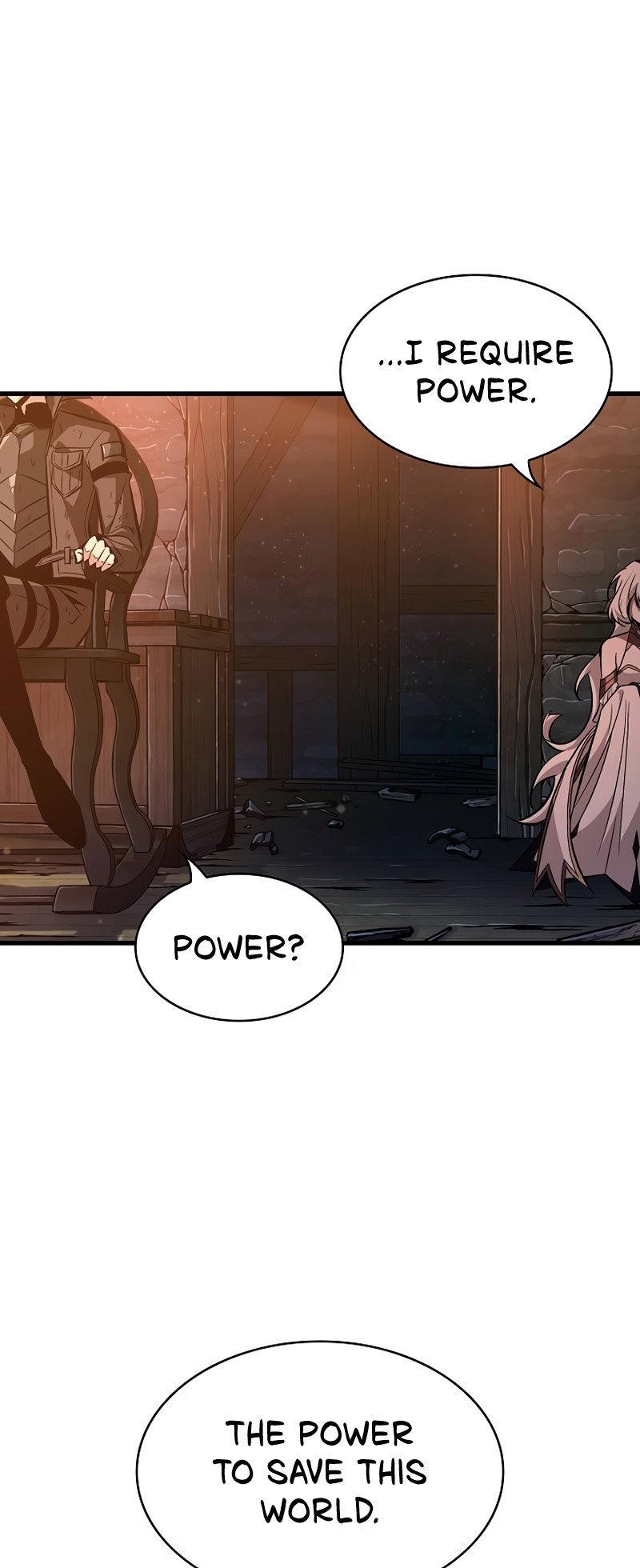 Pick Me Up! Chap 51 - Next Chap 52