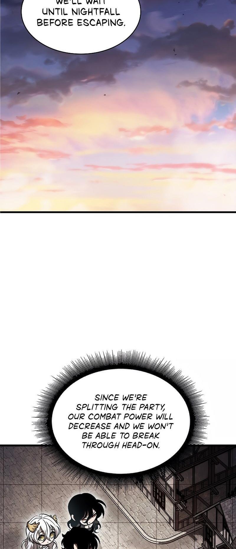 Pick Me Up! Chap 51 - Next Chap 52