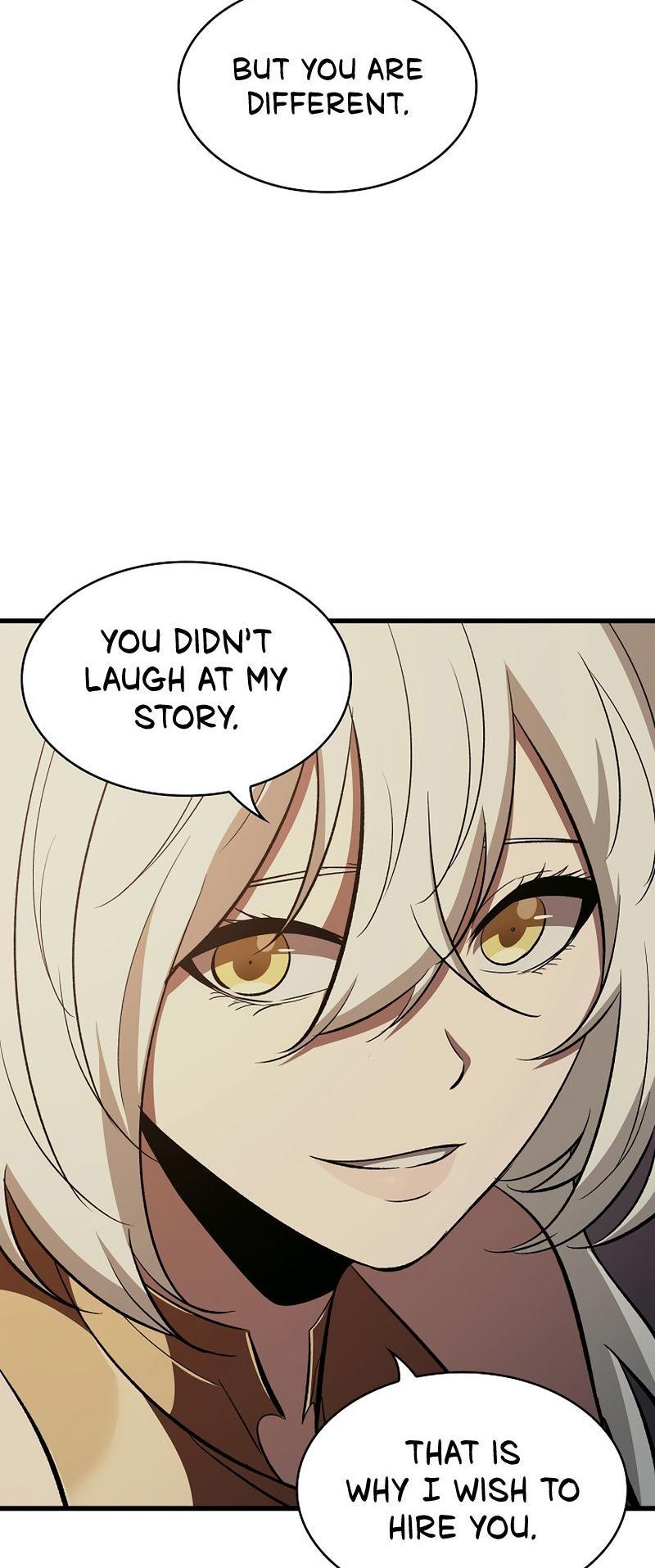 Pick Me Up! Chap 51 - Next Chap 52