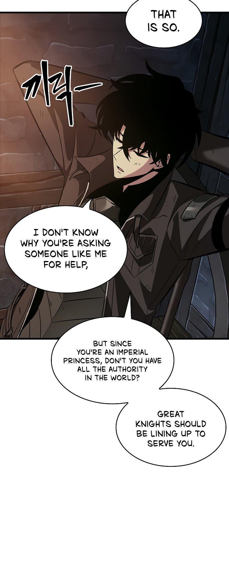 Pick Me Up! Chap 51 - Next Chap 52