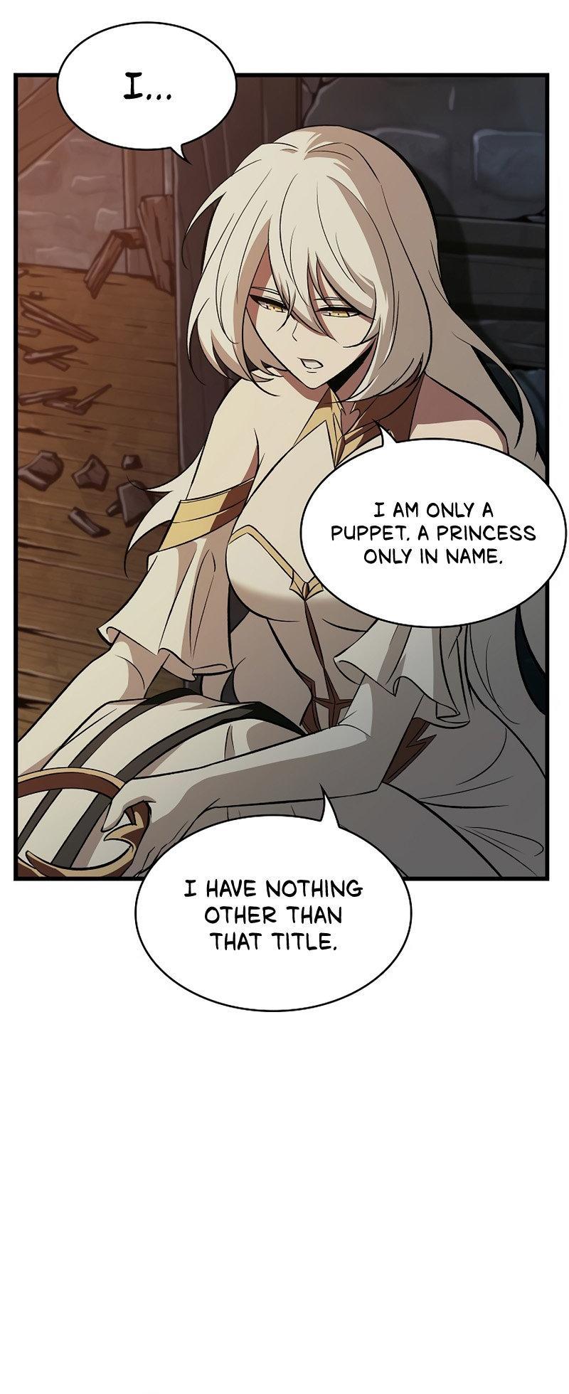Pick Me Up! Chap 51 - Next Chap 52