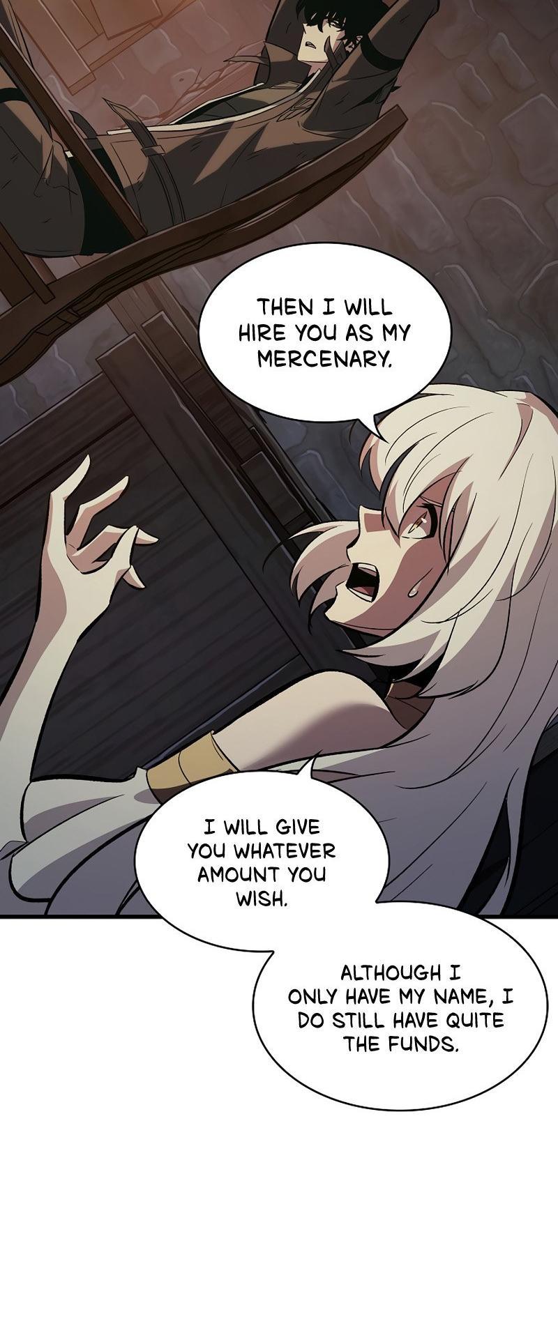 Pick Me Up! Chap 51 - Next Chap 52