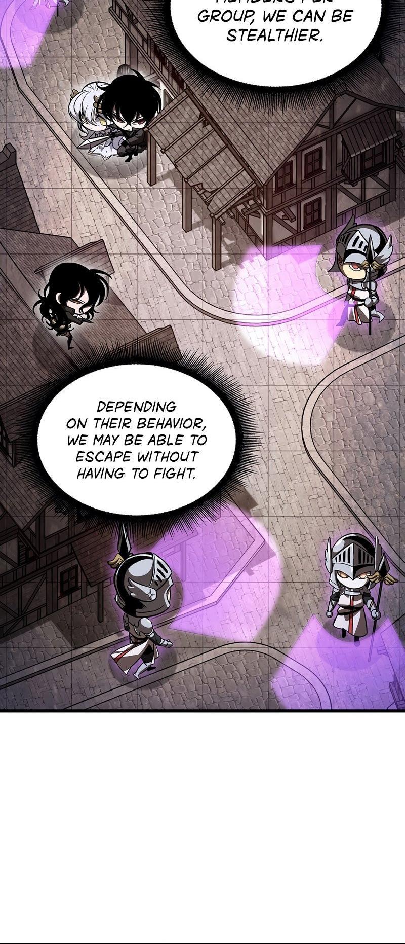 Pick Me Up! Chap 51 - Next Chap 52