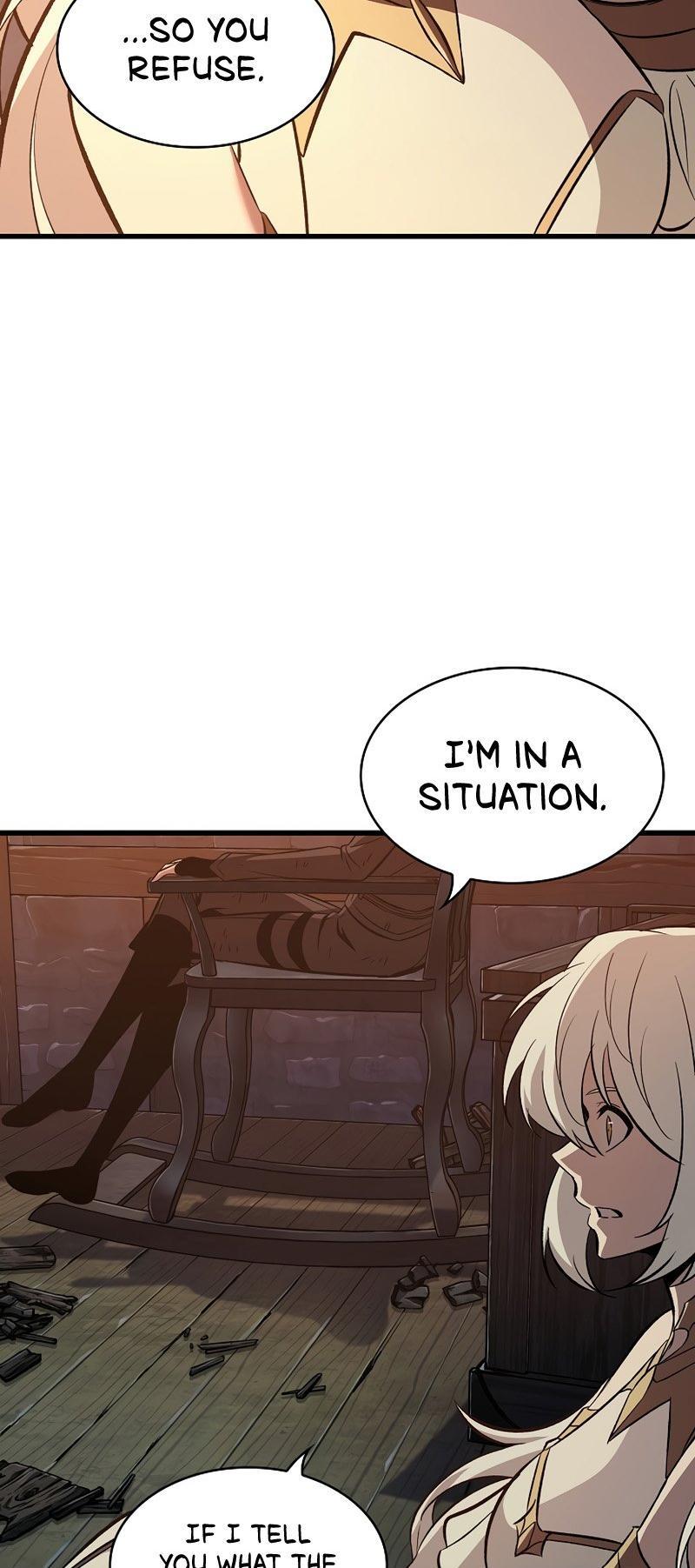 Pick Me Up! Chap 51 - Next Chap 52
