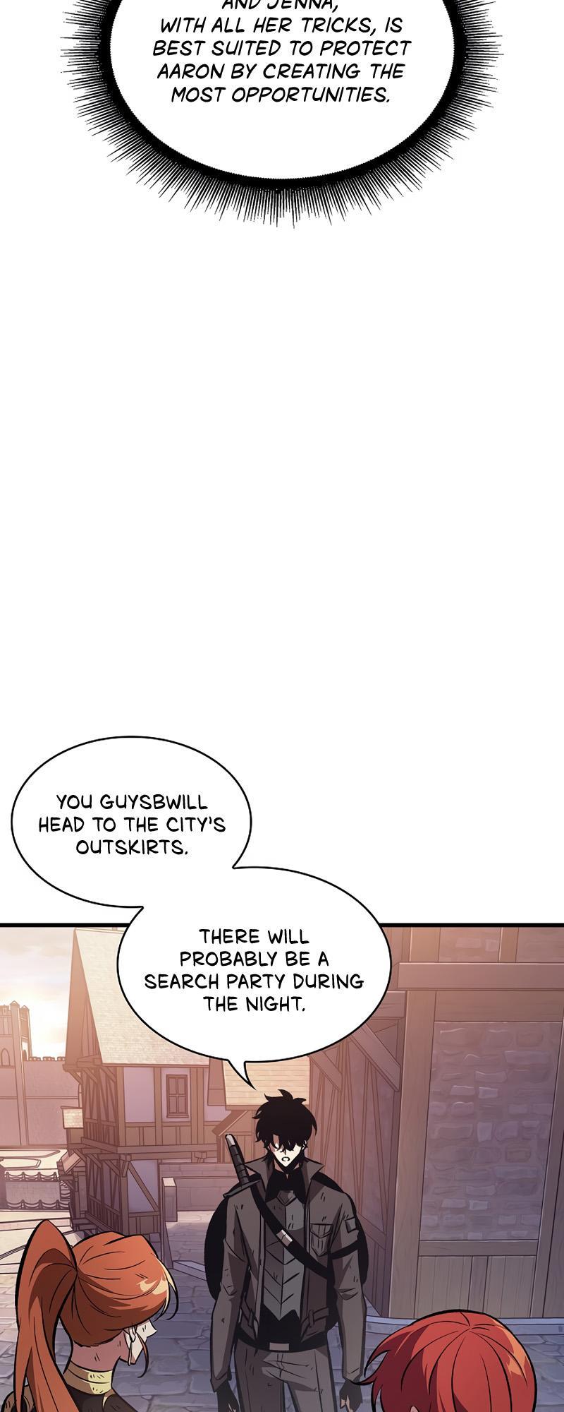 Pick Me Up! Chap 51 - Next Chap 52
