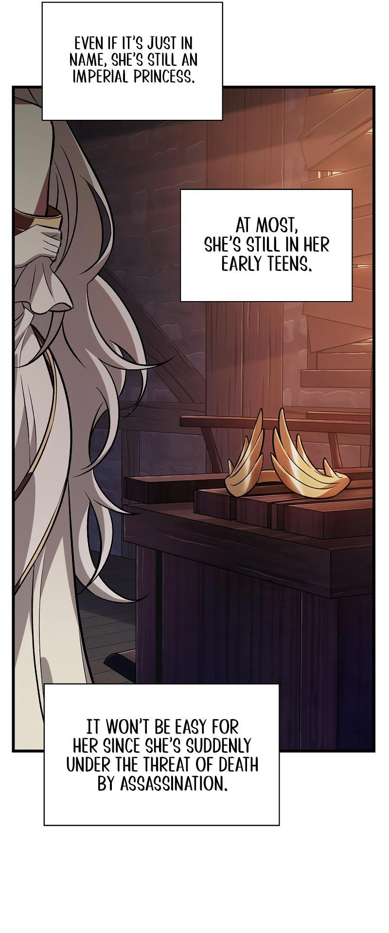 Pick Me Up! Chap 52 - Next Chap 53