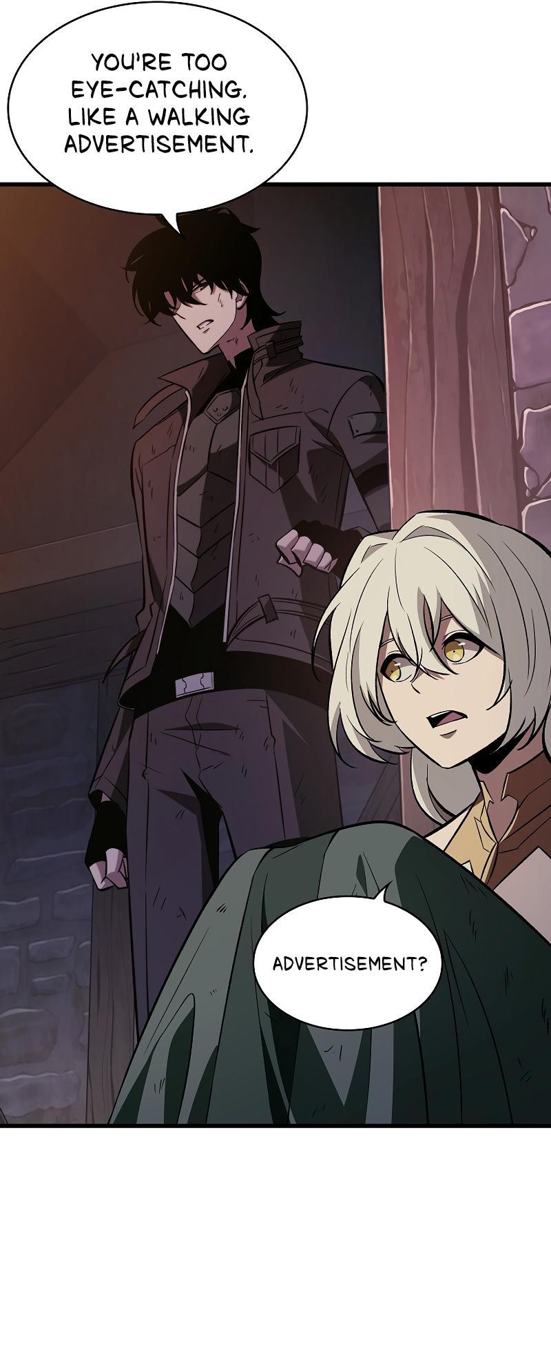 Pick Me Up! Chap 52 - Next Chap 53