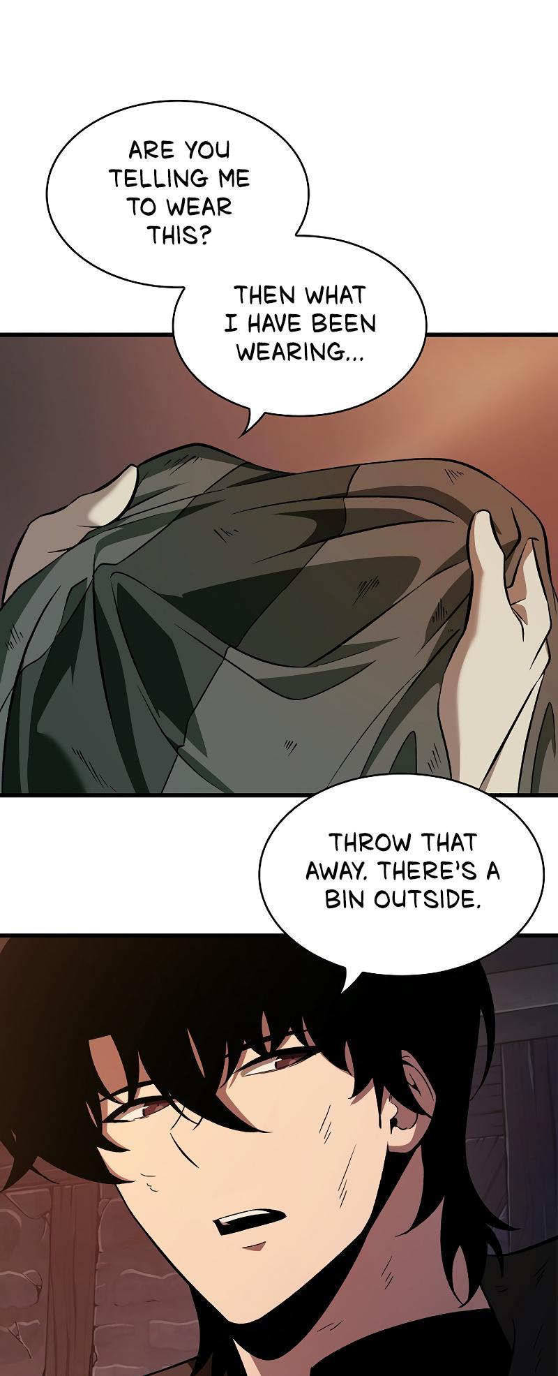Pick Me Up! Chap 52 - Next Chap 53
