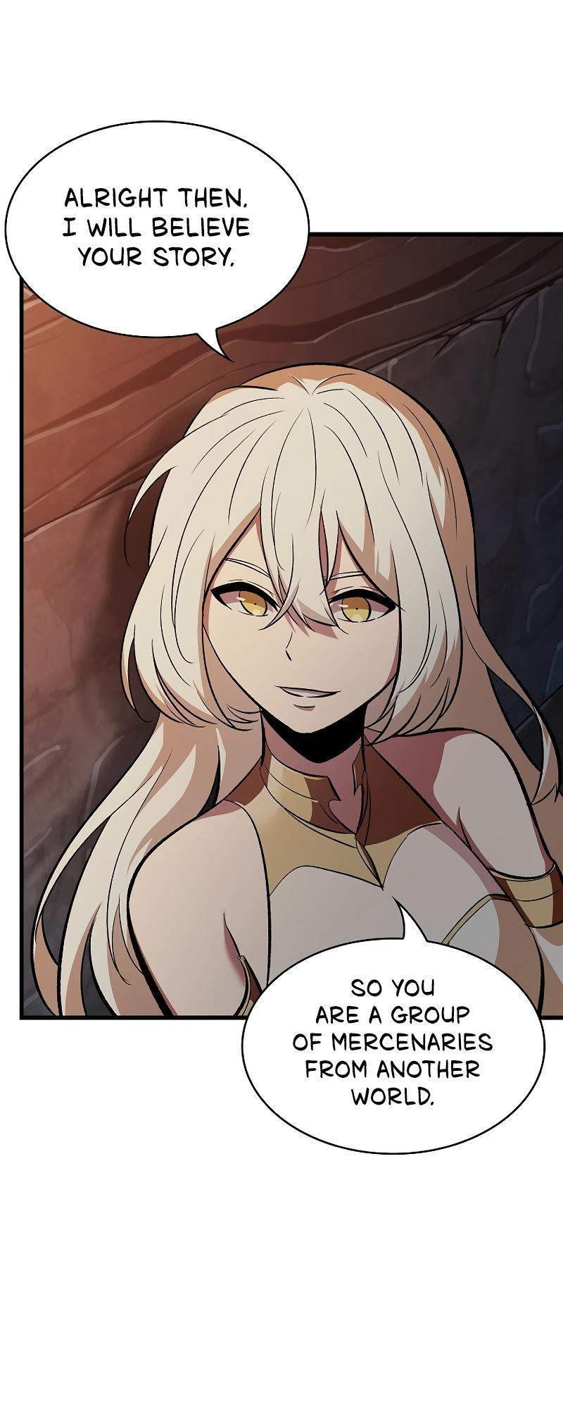 Pick Me Up! Chap 52 - Next Chap 53