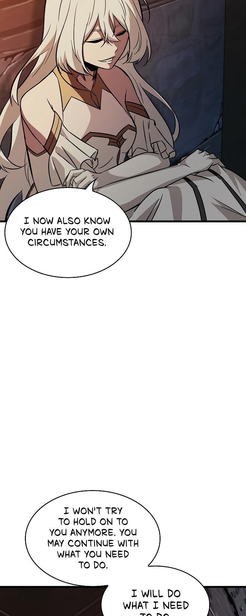 Pick Me Up! Chap 52 - Next Chap 53