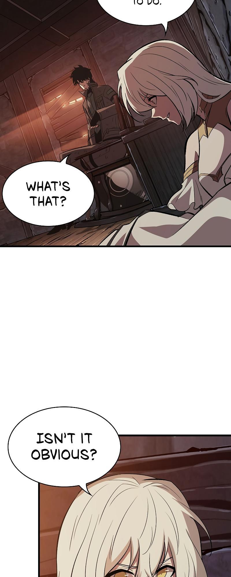 Pick Me Up! Chap 52 - Next Chap 53