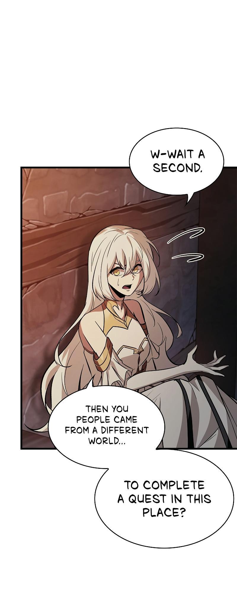 Pick Me Up! Chap 52 - Next Chap 53