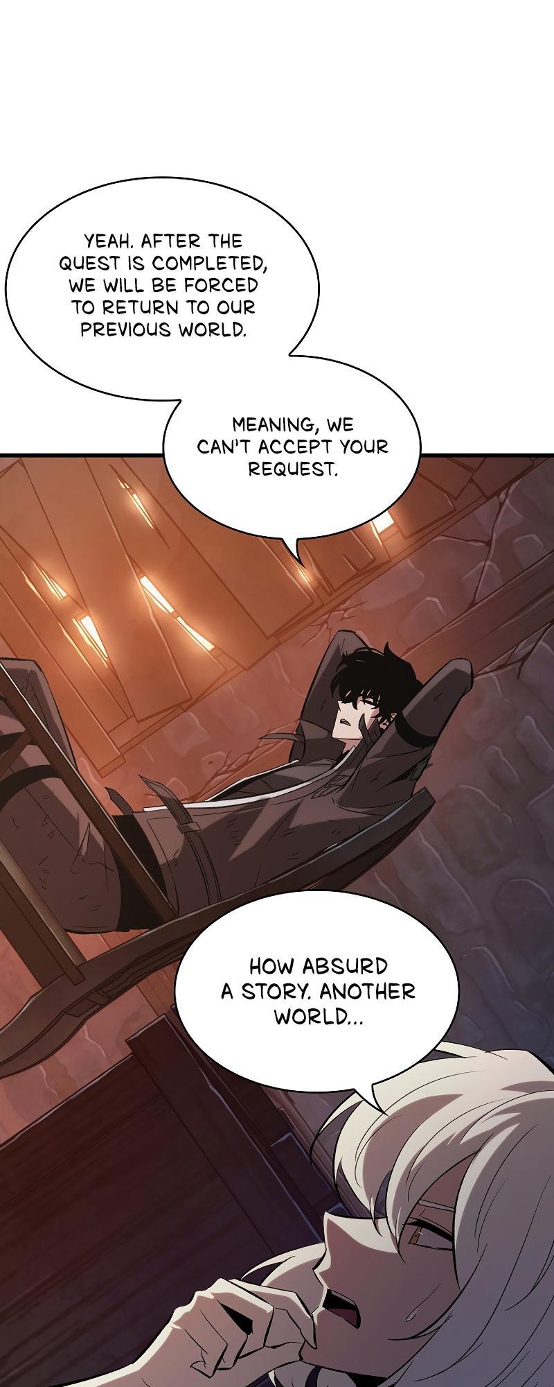 Pick Me Up! Chap 52 - Next Chap 53