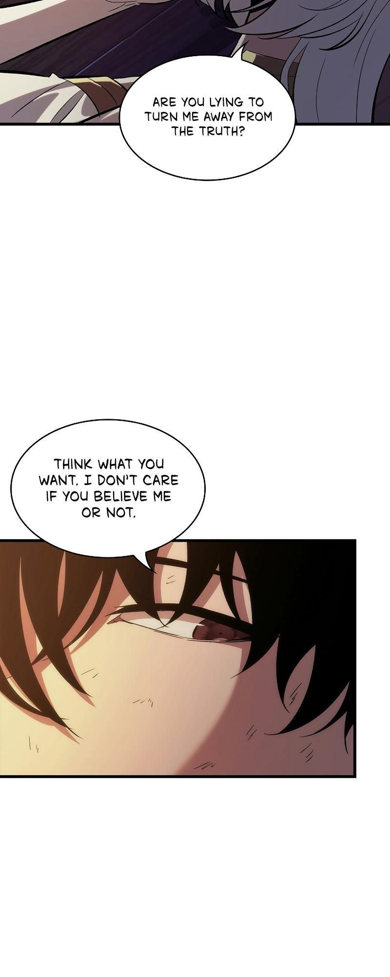 Pick Me Up! Chap 52 - Next Chap 53