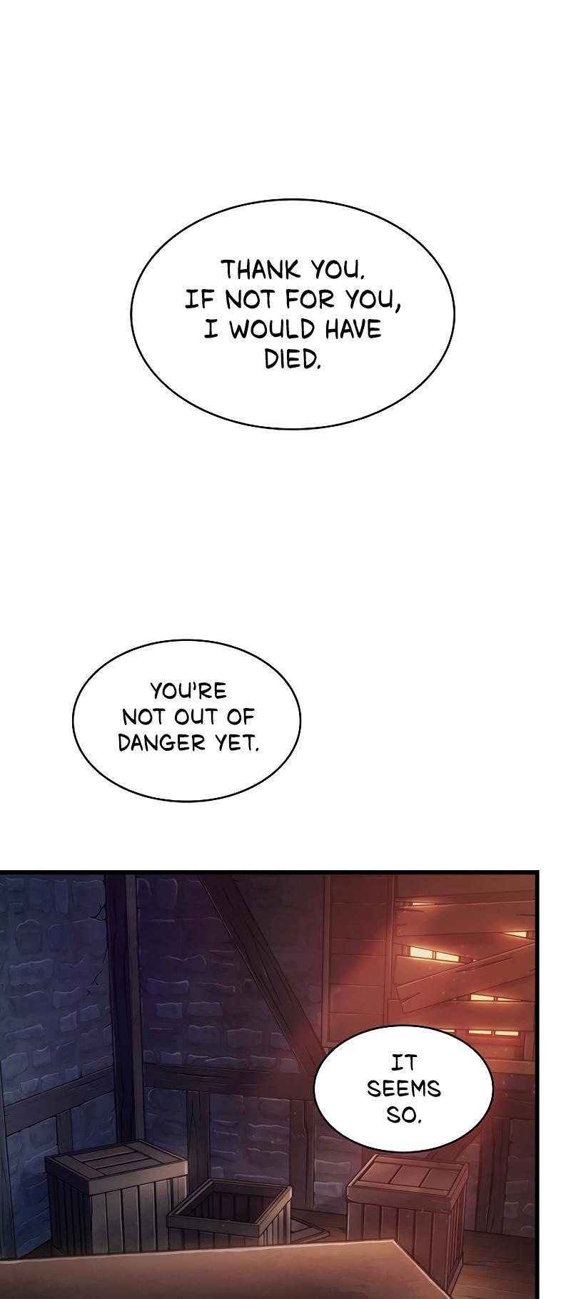 Pick Me Up! Chap 52 - Next Chap 53