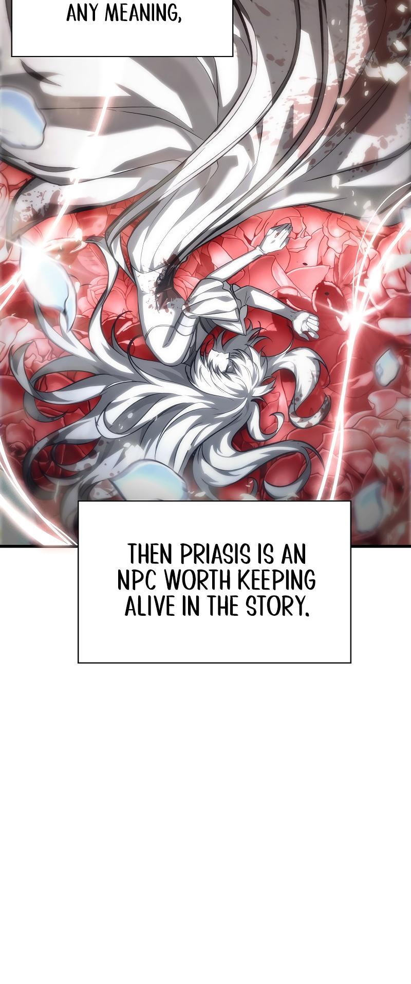 Pick Me Up! Chap 52 - Next Chap 53