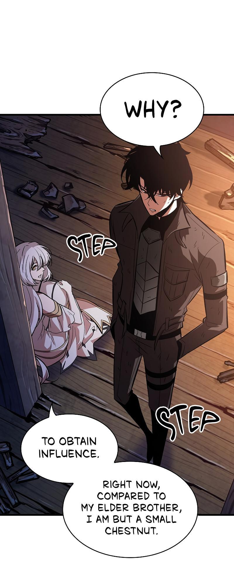 Pick Me Up! Chap 52 - Next Chap 53