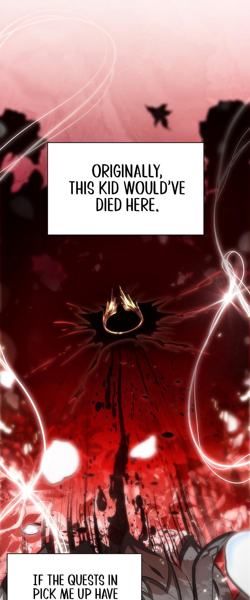 Pick Me Up! Chap 52 - Next Chap 53