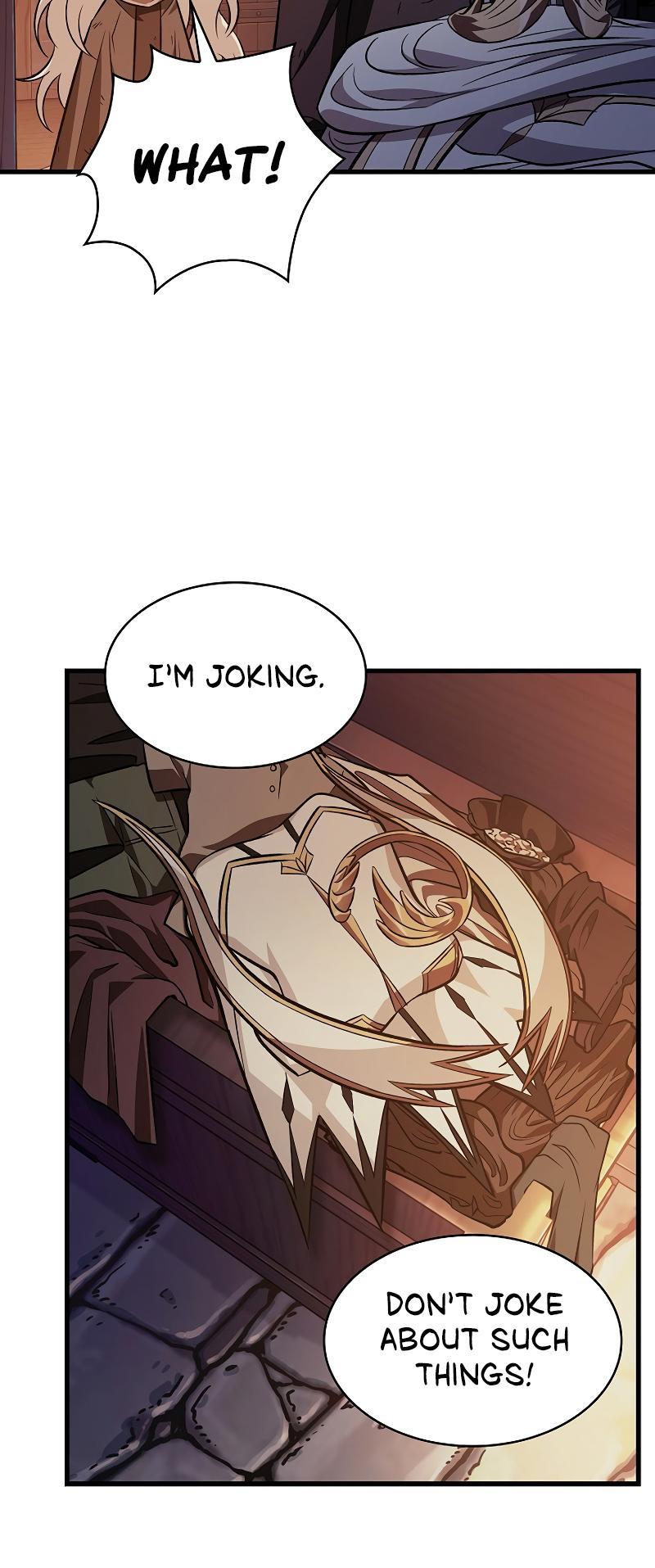 Pick Me Up! Chap 52 - Next Chap 53