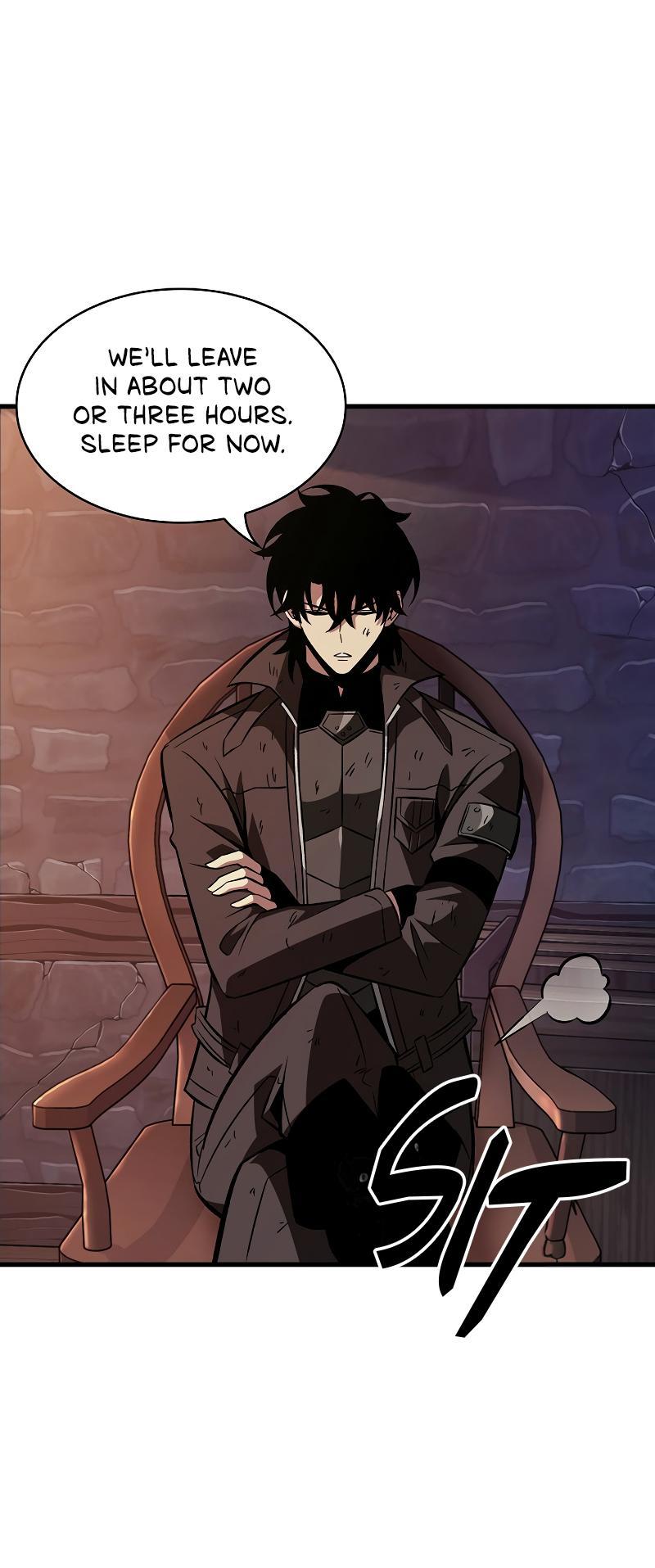 Pick Me Up! Chap 52 - Next Chap 53