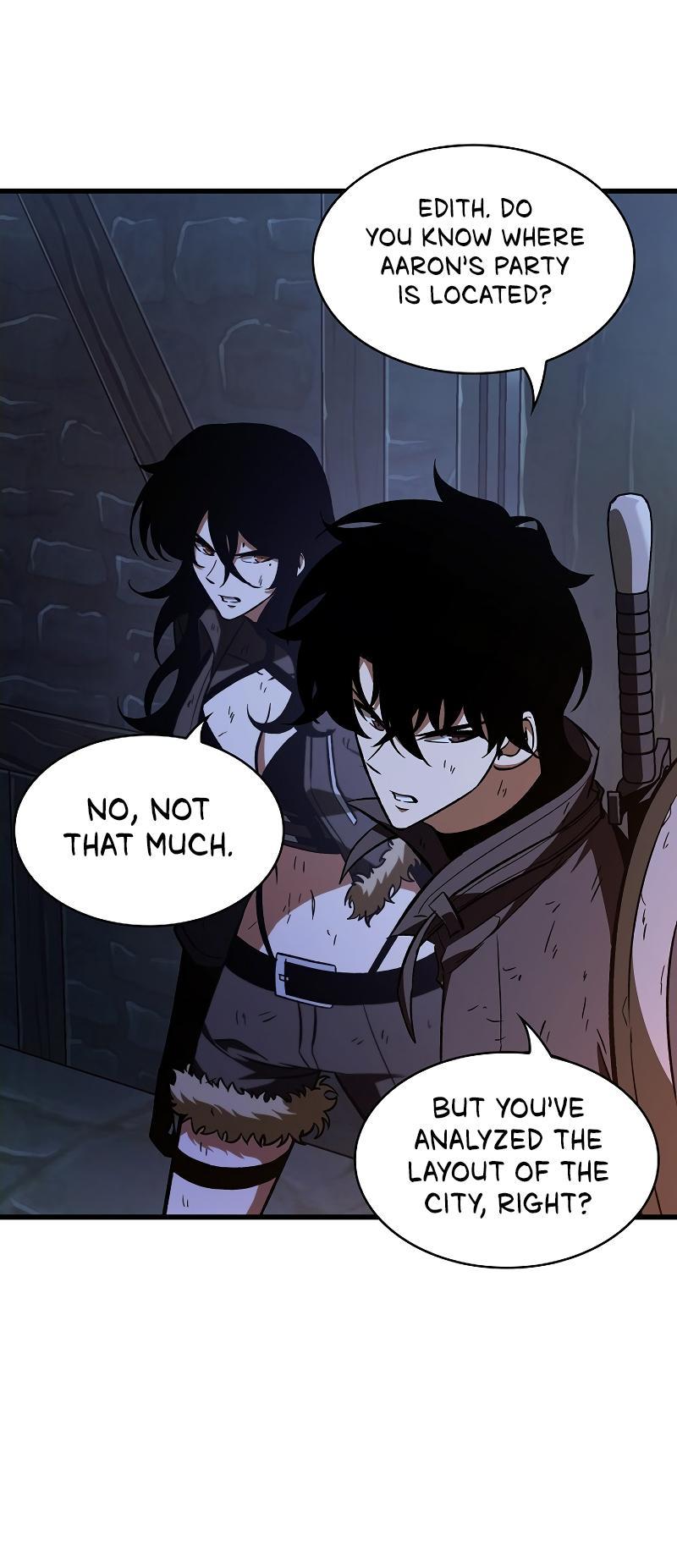Pick Me Up! Chap 52 - Next Chap 53